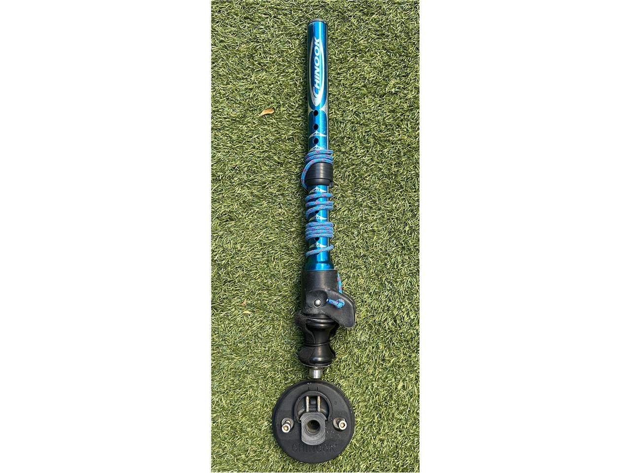 2016 Starboard Kode Carbon Wave Edition - Image 8