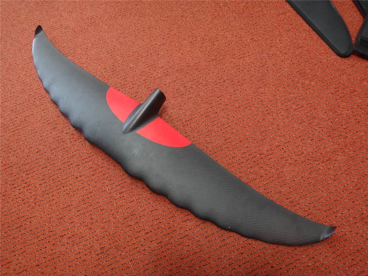 Takuma Kujira 1250 Front Wing Only - Image 1