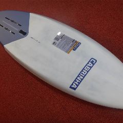 2024 Cabrinha Swift Wing Foilboard - 5' 8", 85 Litres - Image 5