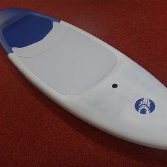2024 Cabrinha Swift Wing Foilboard - 5' 8", 85 Litres - Image 6