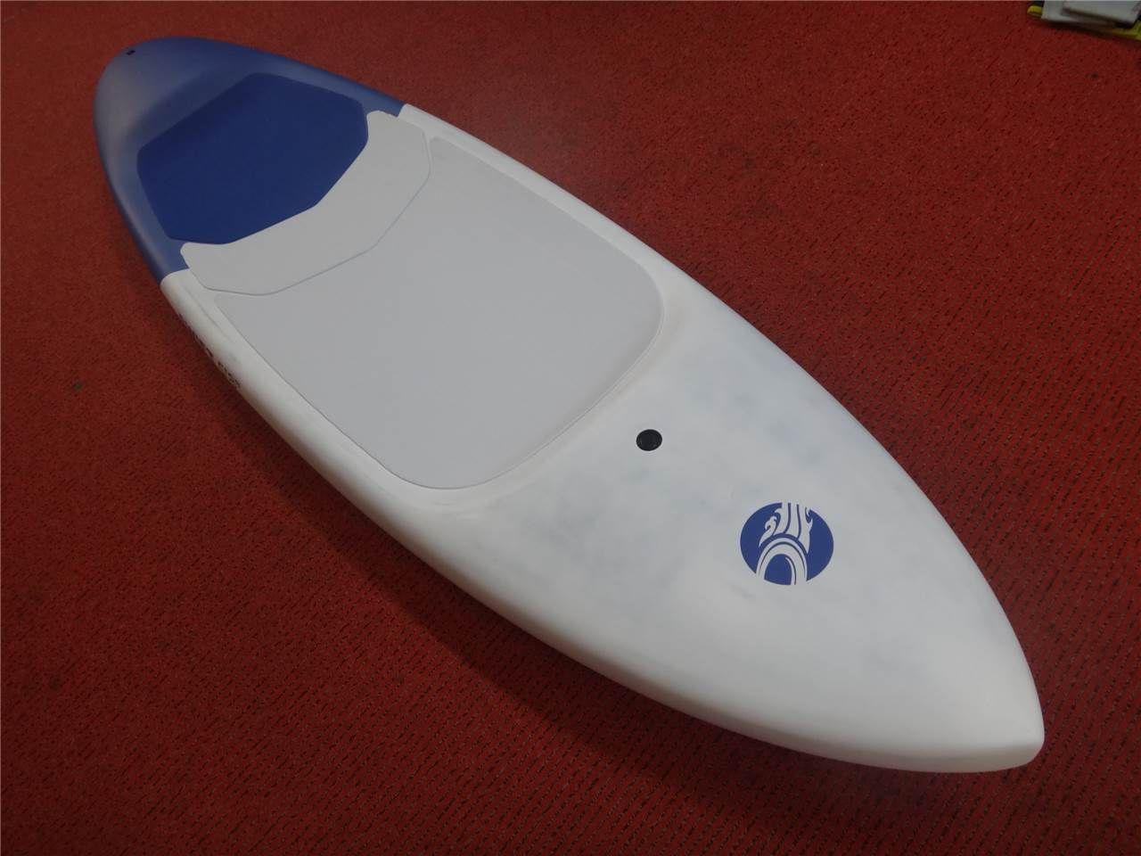 2024 Cabrinha Swift Wing Foilboard - Image 6