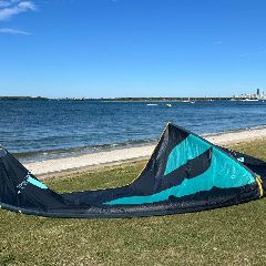 2021 F-One Breeze - 17 metre - Image 1