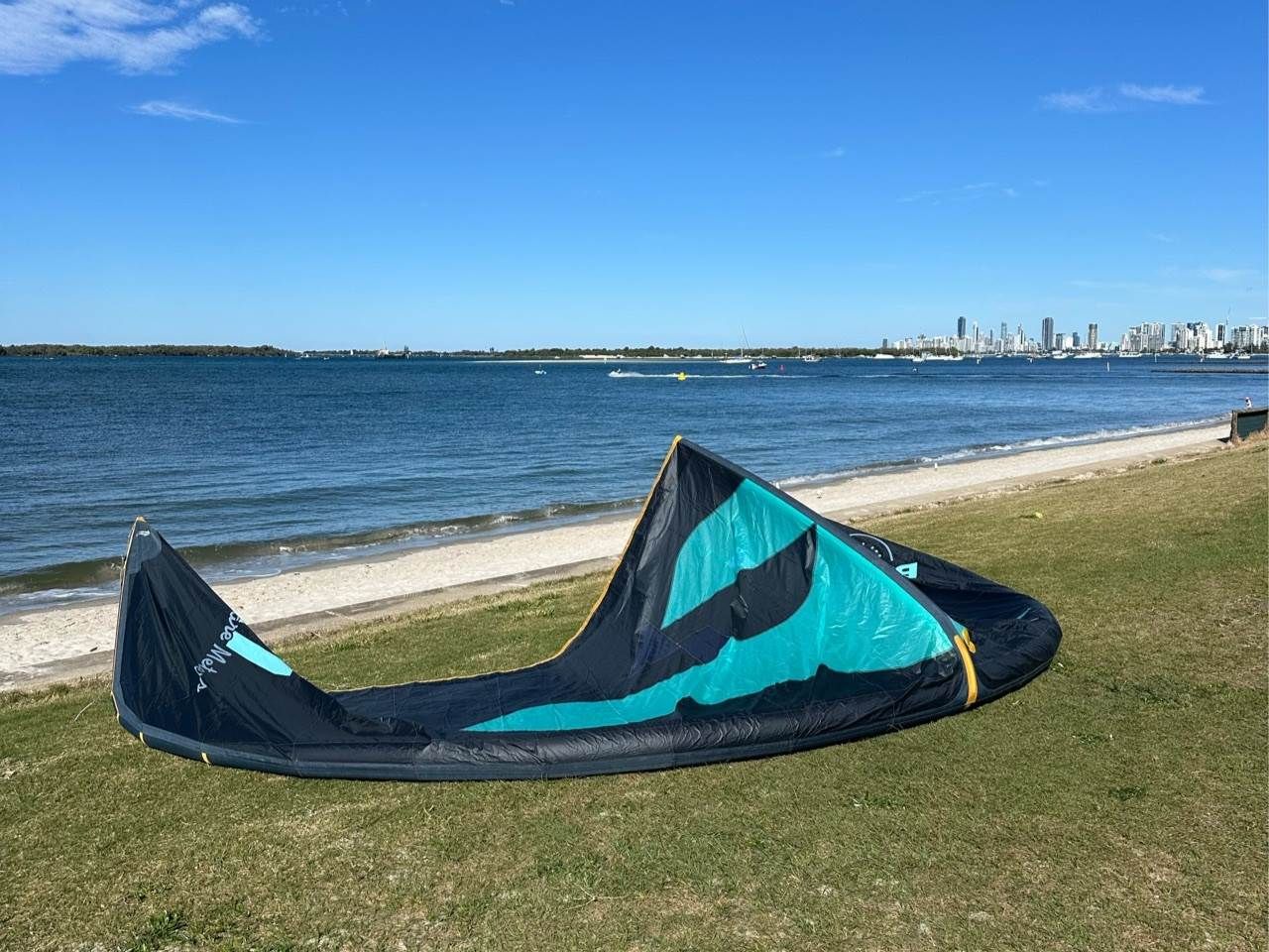 2021 F-One Breeze - Image 1