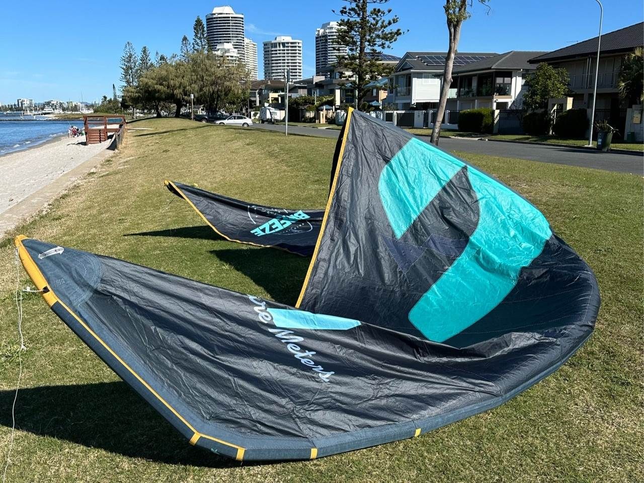 2021 F-One Breeze - Image 2