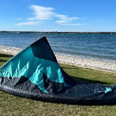 2021 F-One Breeze - 17 metre - Image 3