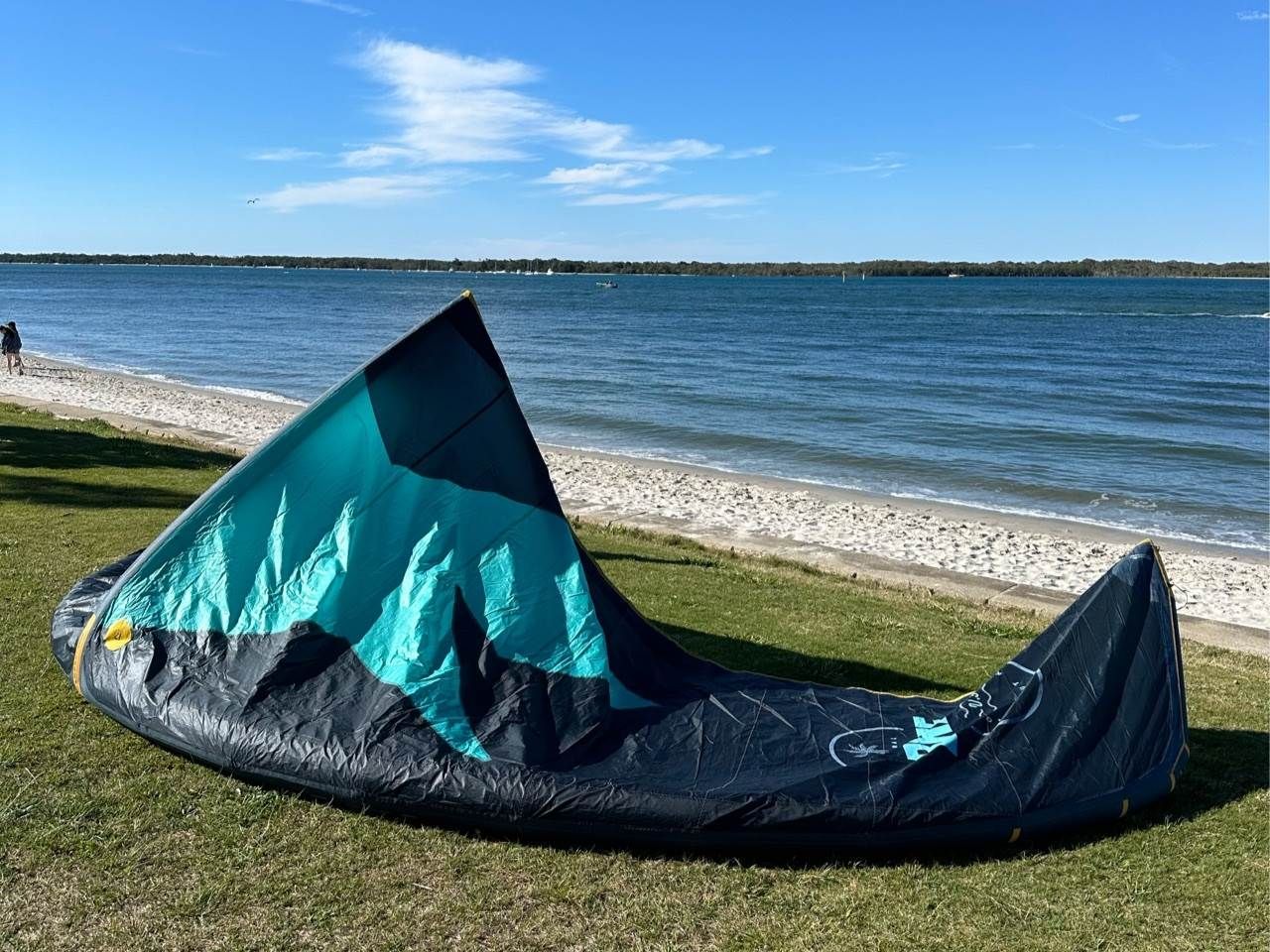 2021 F-One Breeze - Image 3