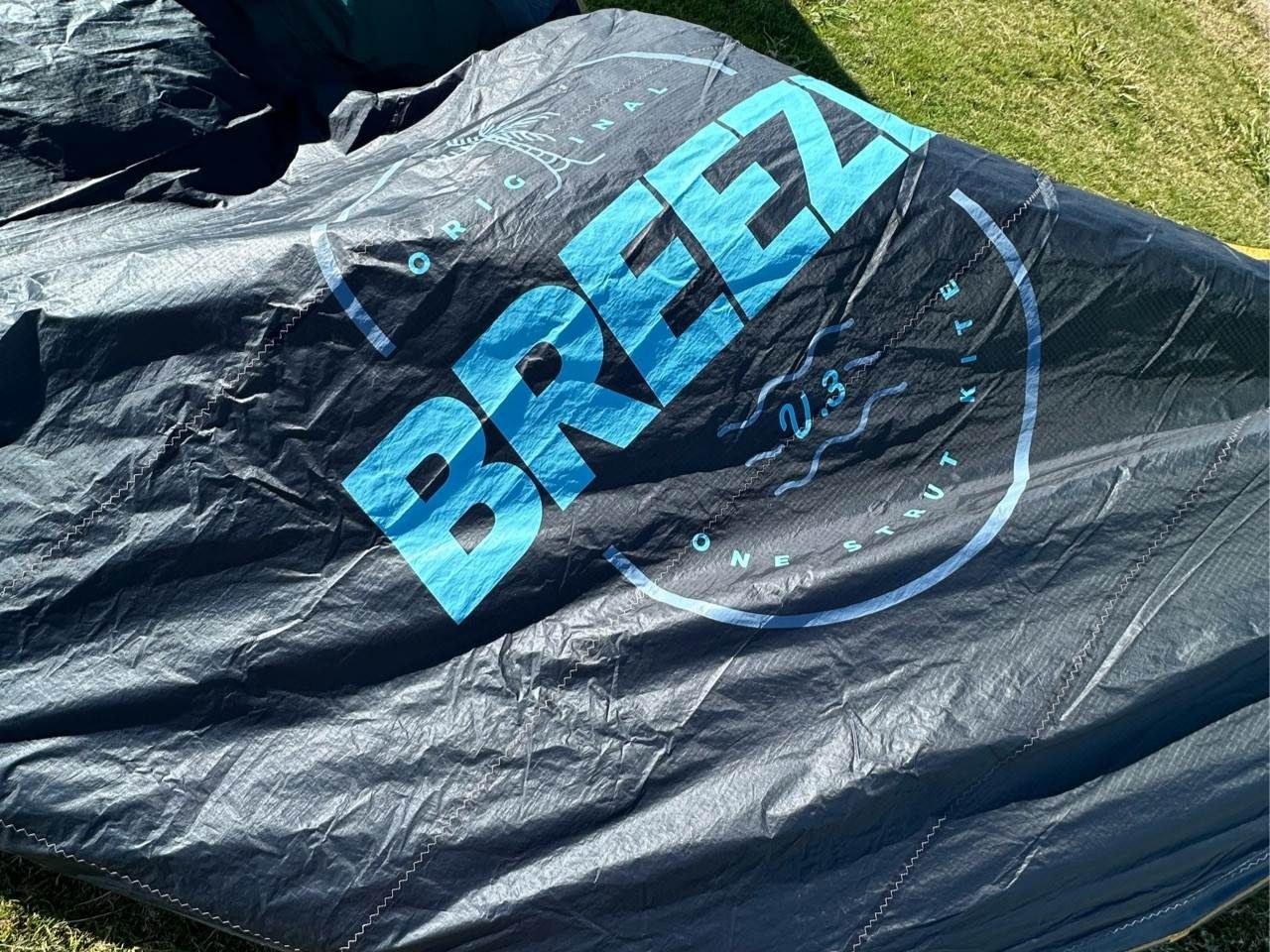 2021 F-One Breeze - Image 4