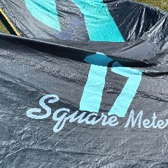 2021 F-One Breeze - 17 metre - Image 5