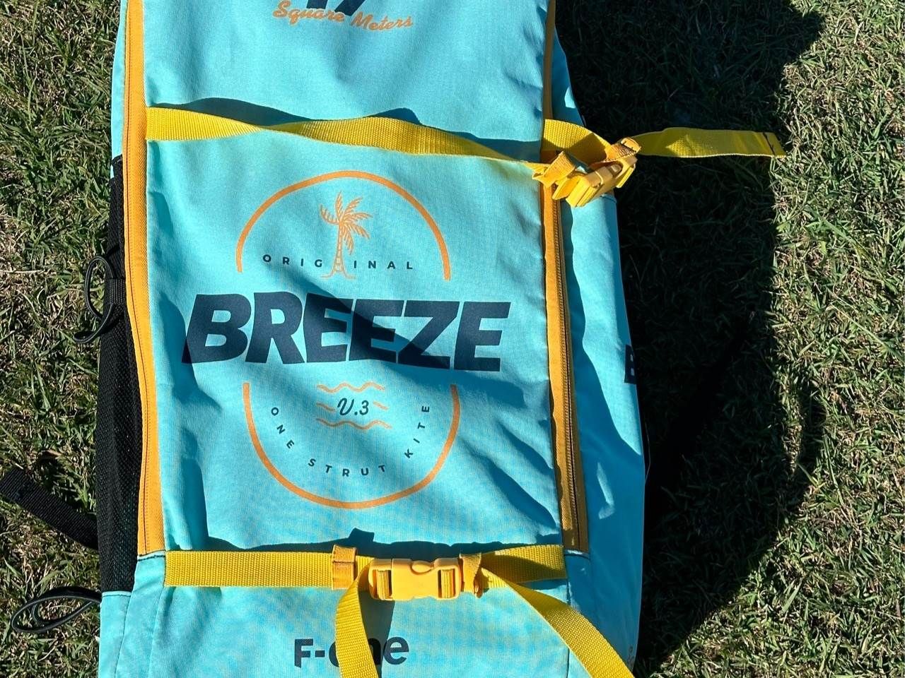 2021 F-One Breeze - Image 6