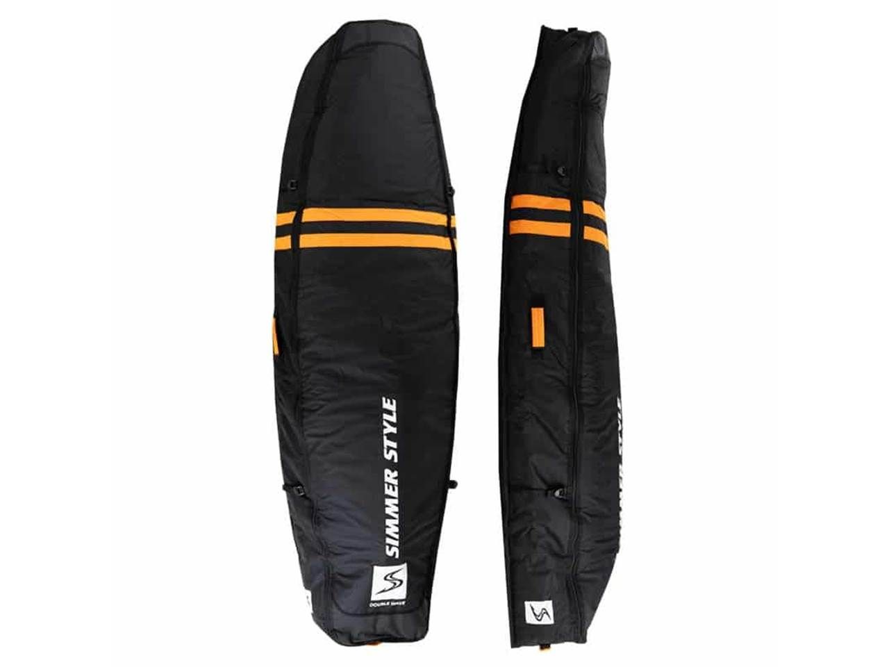 2026 Simmer Style Double Board Bag - Image 1