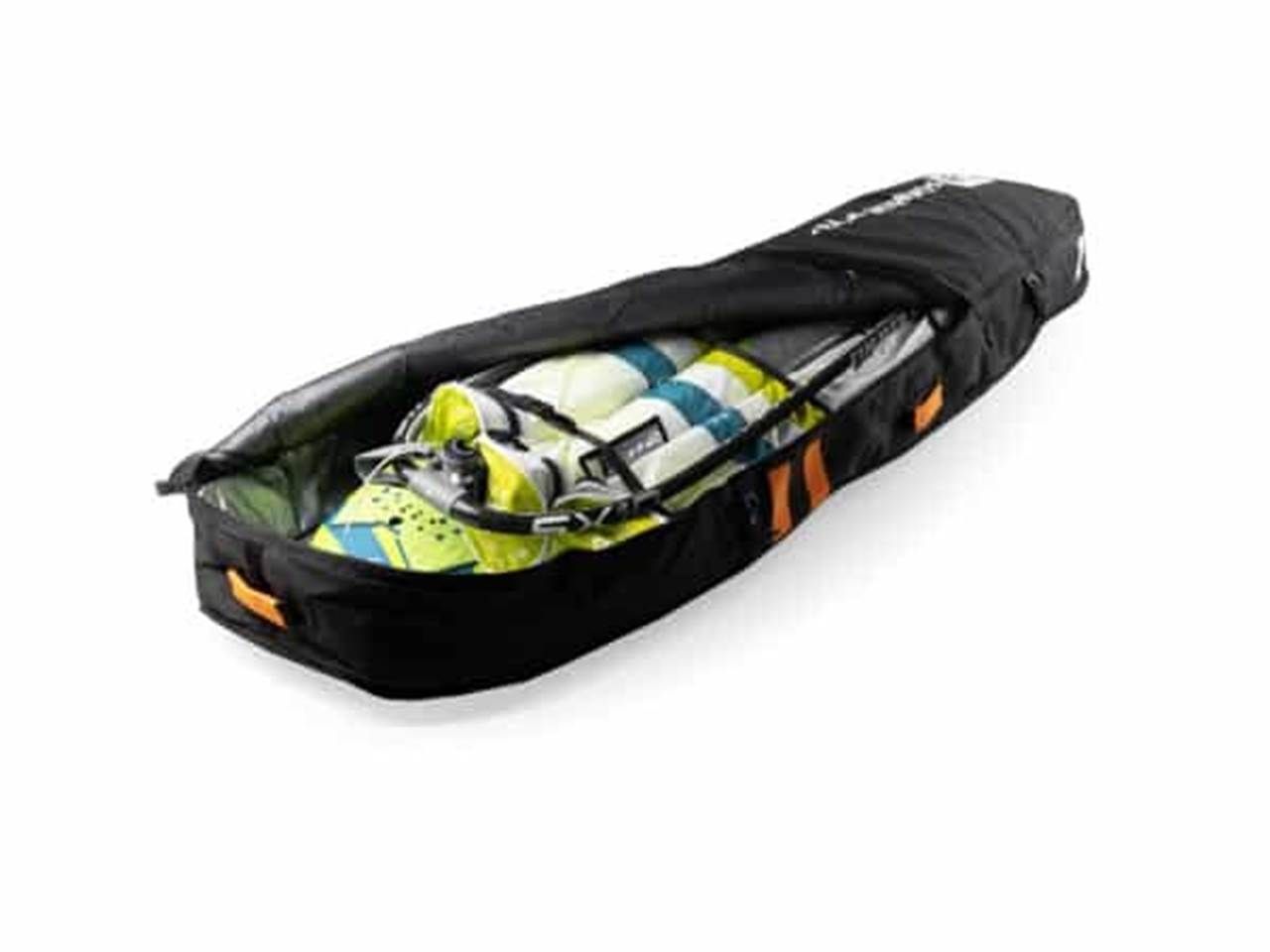 2025 Simmer Style Travel Board Bag - Image 1