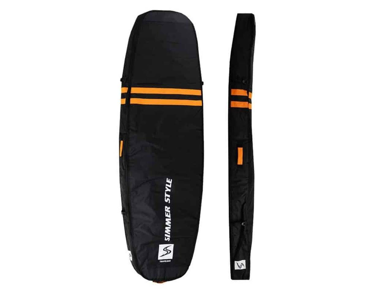 2025 Simmer Style Travel Board Bag - Image 3