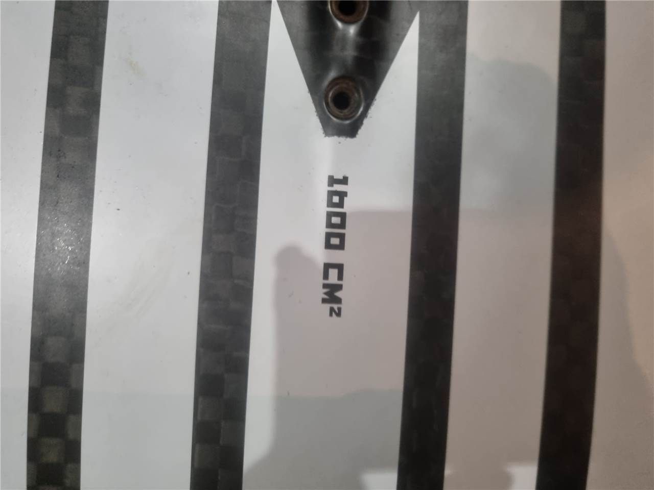 Armstrong 1600 Wing - Image 5
