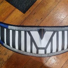 Armstrong Hs 1550 Wing - 1550 cm - Image 1