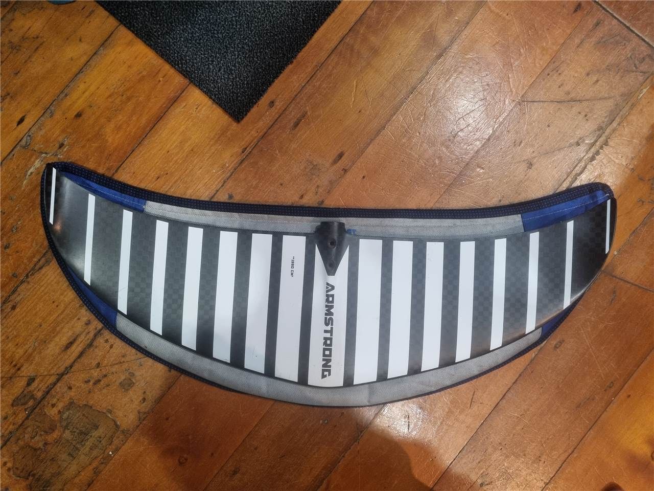 Armstrong Hs 1550 Wing - Image 3