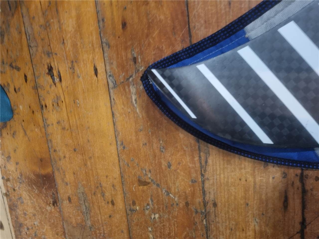 Armstrong Hs 1550 Wing - Image 5