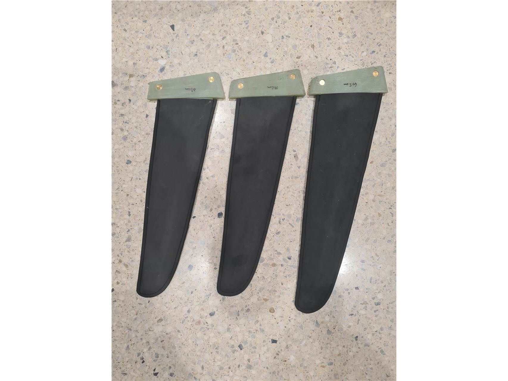 Slalom Fins - Image 2
