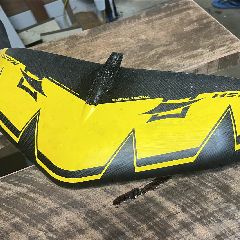 2021 Naish S26 - 85 cm - Image 8