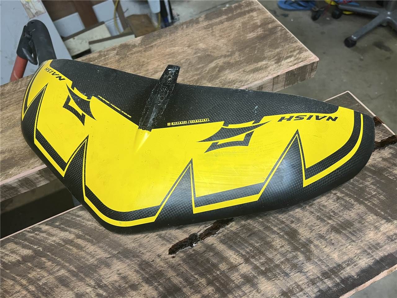 2021 Naish S26 - Image 2