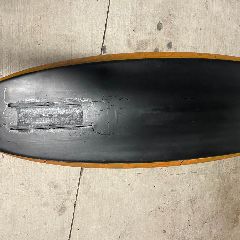 2025 Thomas Foil Board - 4.8 cm - Image 1