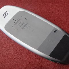 2022 North Seek - 4' 8", 58 Litres - Image 1