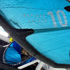 2022 Ozone Edge V11 - 10 metre - Image 3