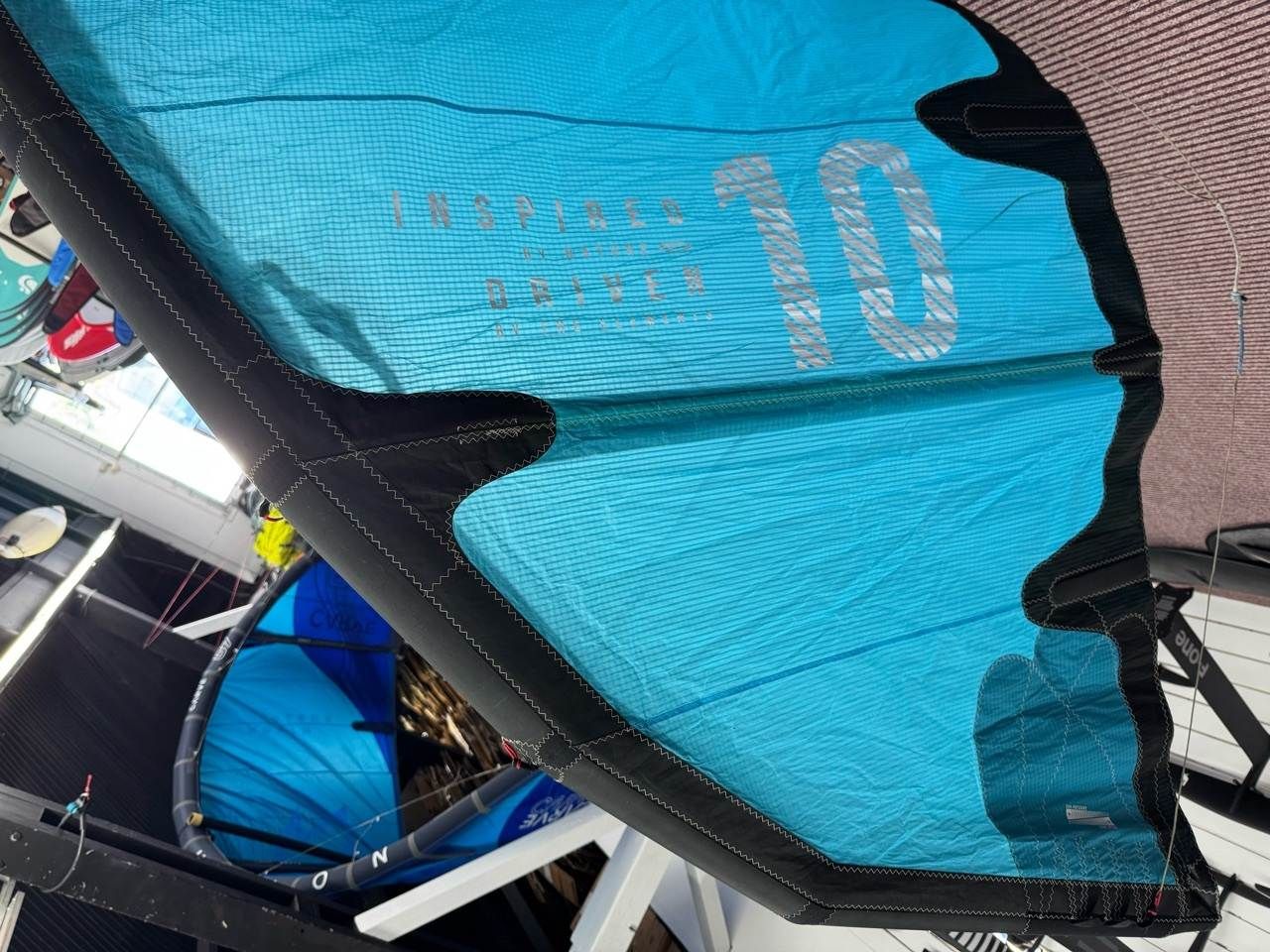 2022 Ozone Edge V11 - Image 3