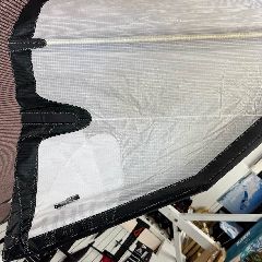 2022 Ozone Edge V11 - 10 metre - Image 4