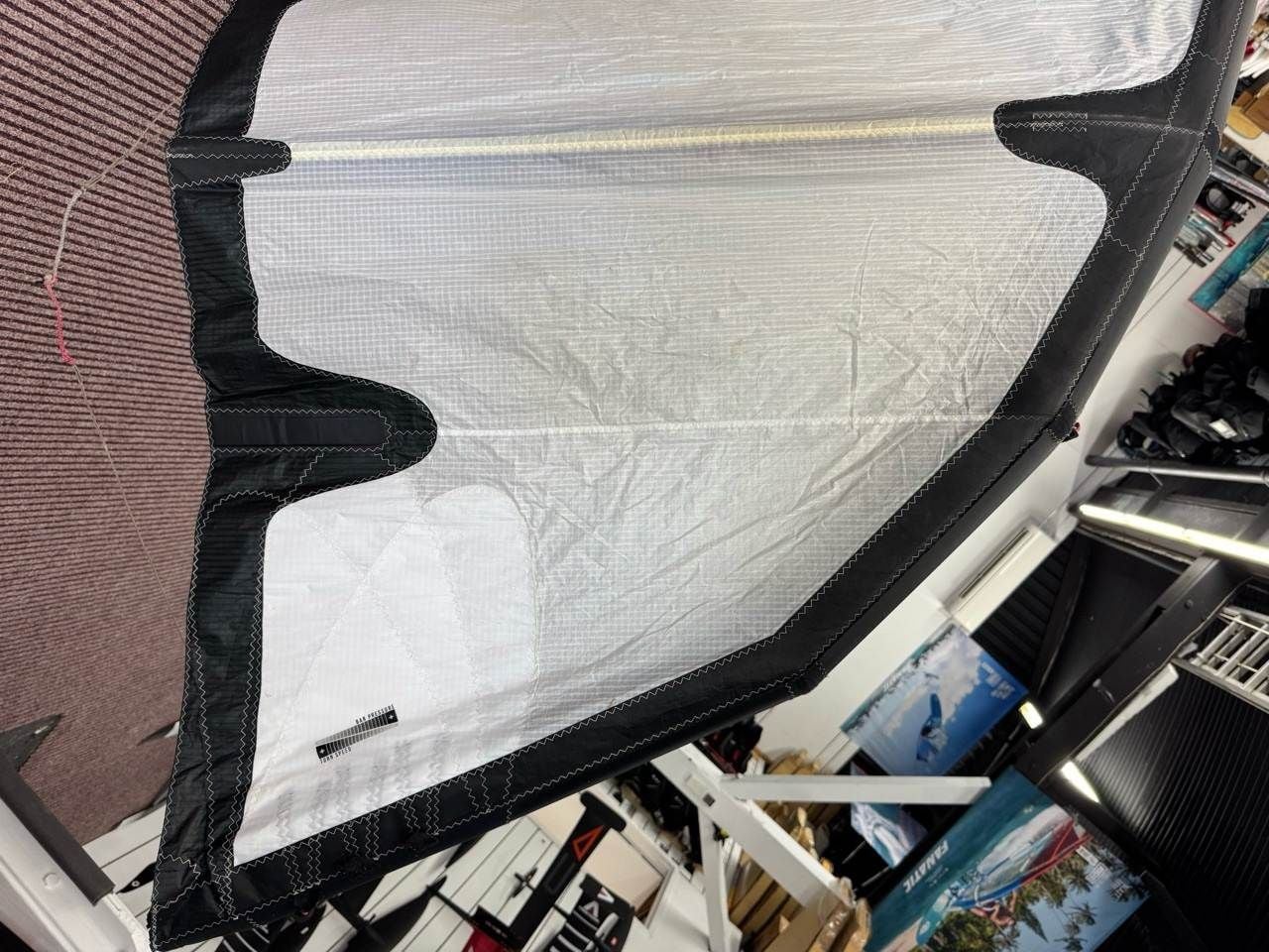 2022 Ozone Edge V11 - Image 4