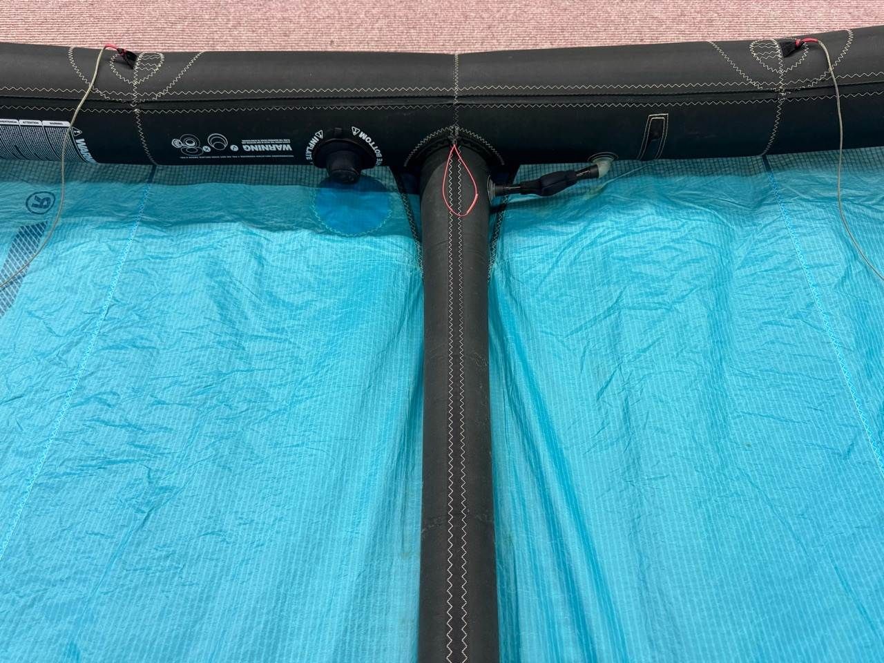 2022 Ozone Edge V11 - Image 6