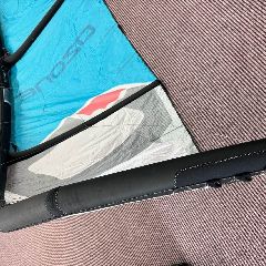 2022 Ozone Edge V11 - 10 metre - Image 8