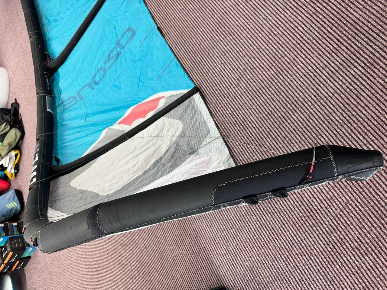 2022 Ozone Edge V11 - Image 8