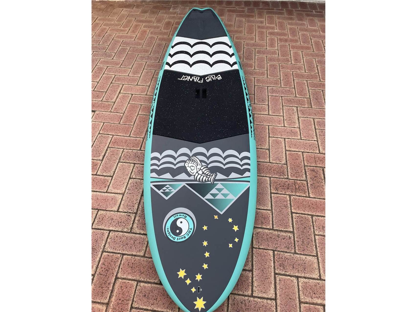 2025 Blue Planet Surf 2025 Small Fish - Image 3