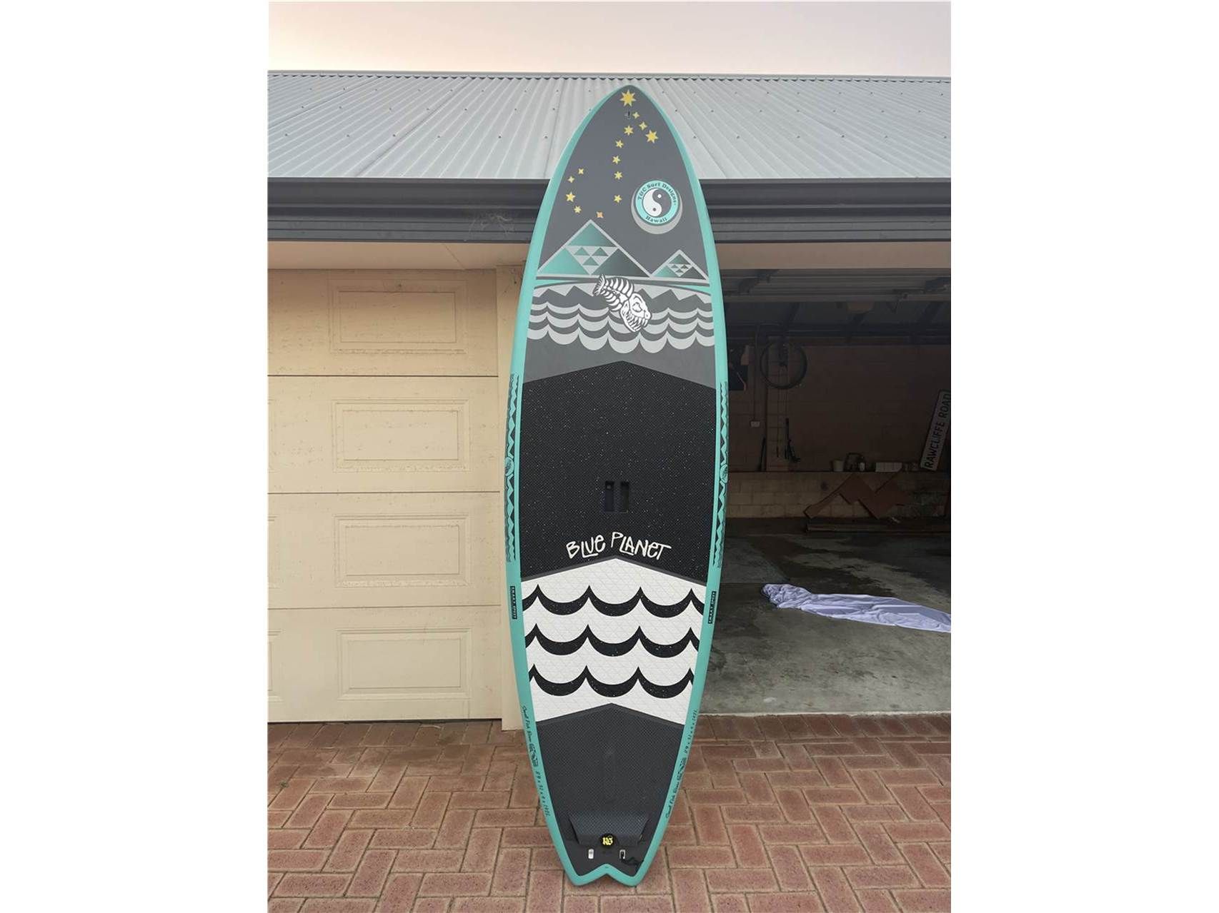 2025 Blue Planet Surf 2025 Small Fish - Image 4