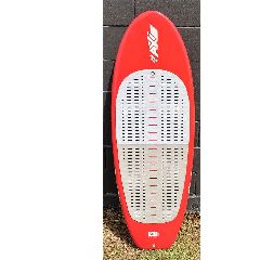 2025 Axis Foil Drive Board - 5 cm - Image 1