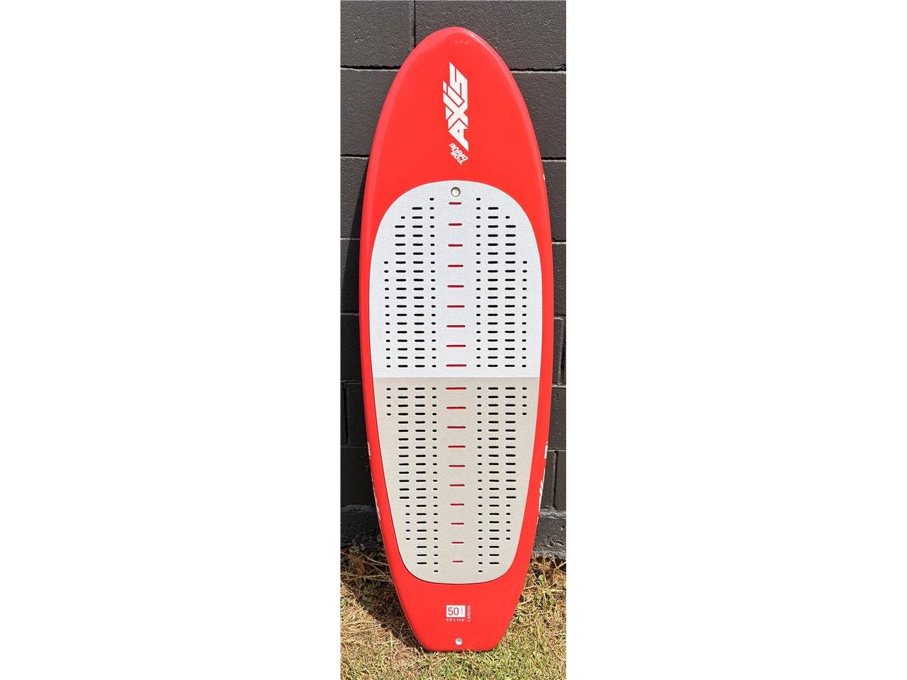 2025 Axis Foil Drive Board - Image 1