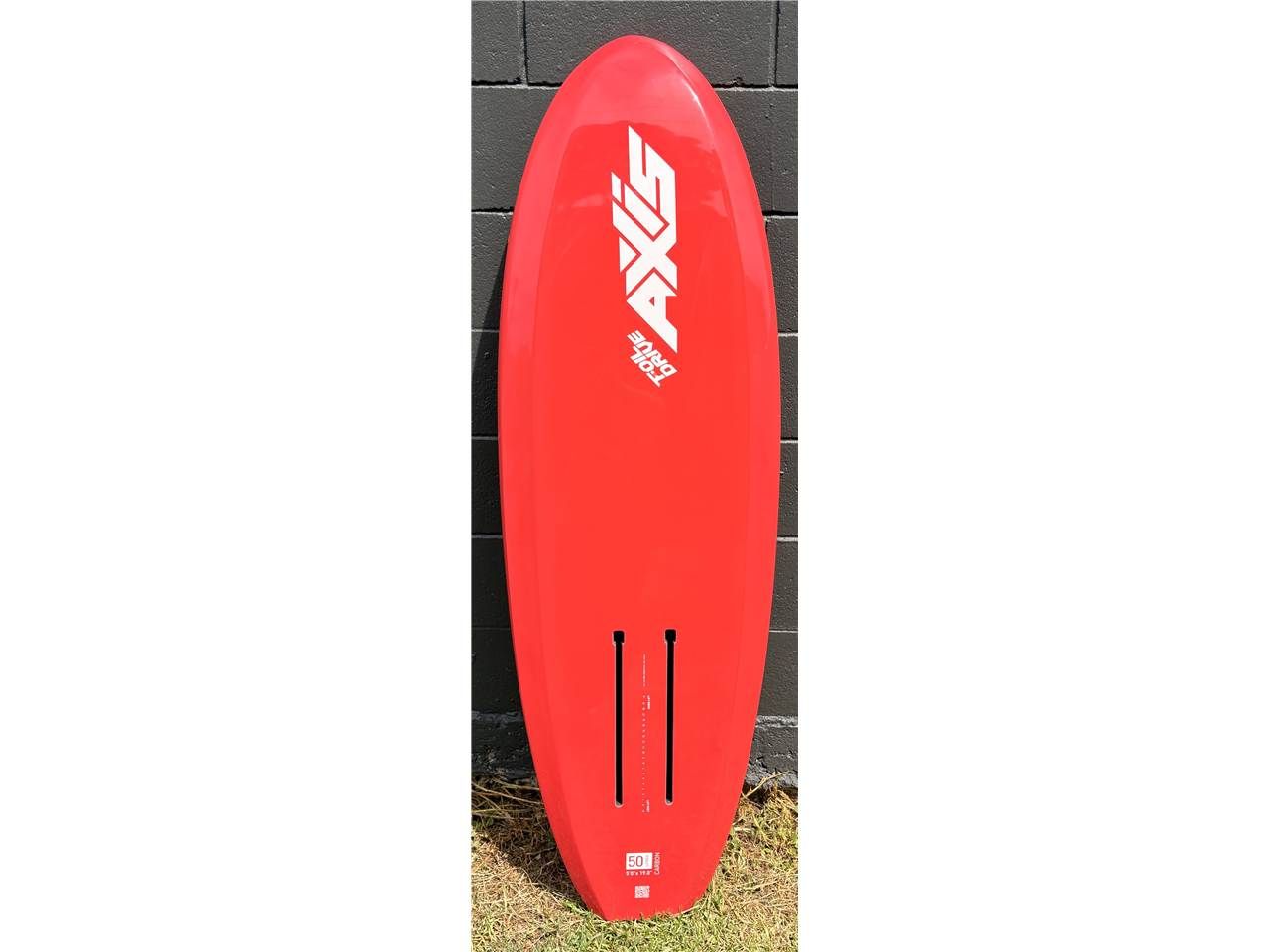 2025 Axis Foil Drive Board - Image 2