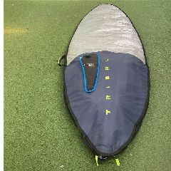 2023 Tribal Libero  With A  New 36.5 Cm  G10 Fin - 108 litres - Image 7