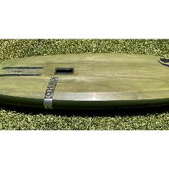 2021 Sunova Casey Trc Tec Foil Board - 75 L - 5' 0", 75 Litres - Image 2