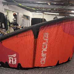 2024 Ozone Enduro V5 - 12 metre - Image 2