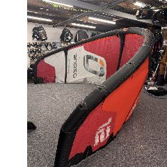 2024 Ozone Enduro V5 - 12 metre - Image 3