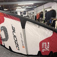 2024 Ozone Enduro V5 - 12 metre - Image 4