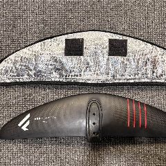 Fanatic Aero Carve - 750 cm - Image 1