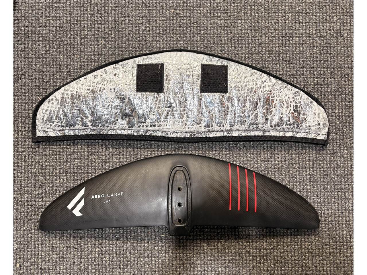 Fanatic Aero Carve - Image 1