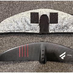 Fanatic Aero Carve - 750 cm - Image 2