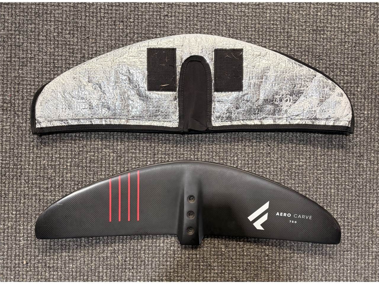 Fanatic Aero Carve - Image 2