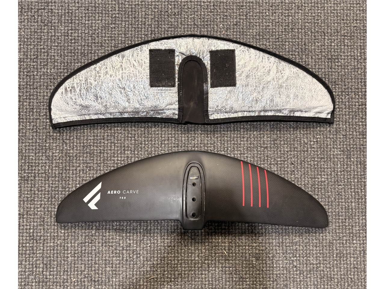 Fanatic Aero Carve - Image 1