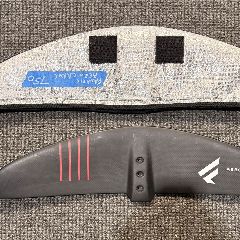 Fanatic Aero Carve - 750 cm - Image 2