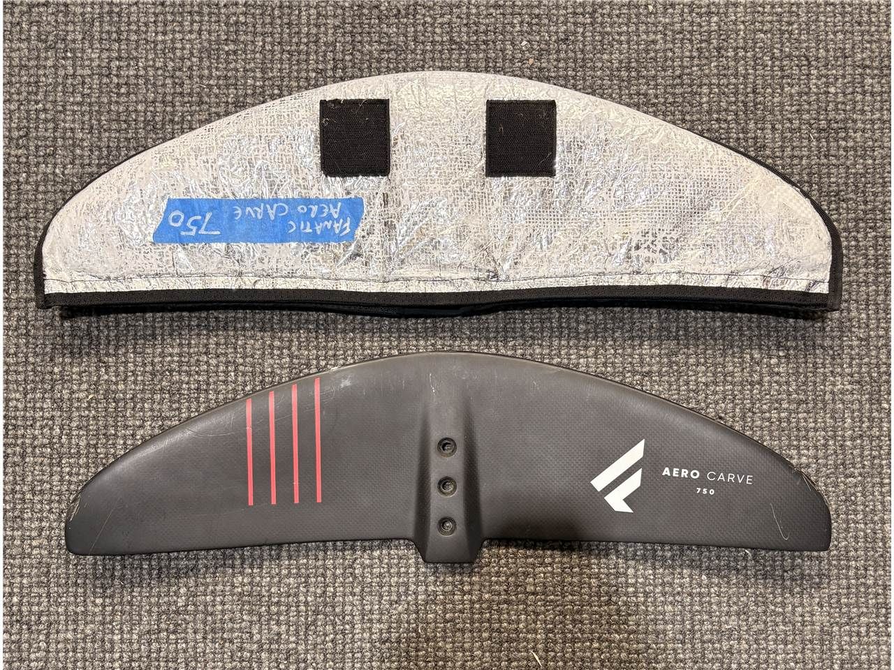 Fanatic Aero Carve - Image 2