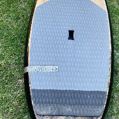 2018 Downwind Foil - 6' 4", 28 inches - Image 1